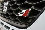 Seat Leon Cupra 280 2014 года (UK)